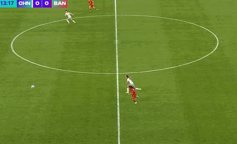 csgo-太难了！中国女足艰难击败第112位孟加拉国：王霜进球后痛哭