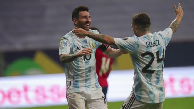 csgo社区服-进球就收1比0苟赢 阿根廷主帅：担心球员体能