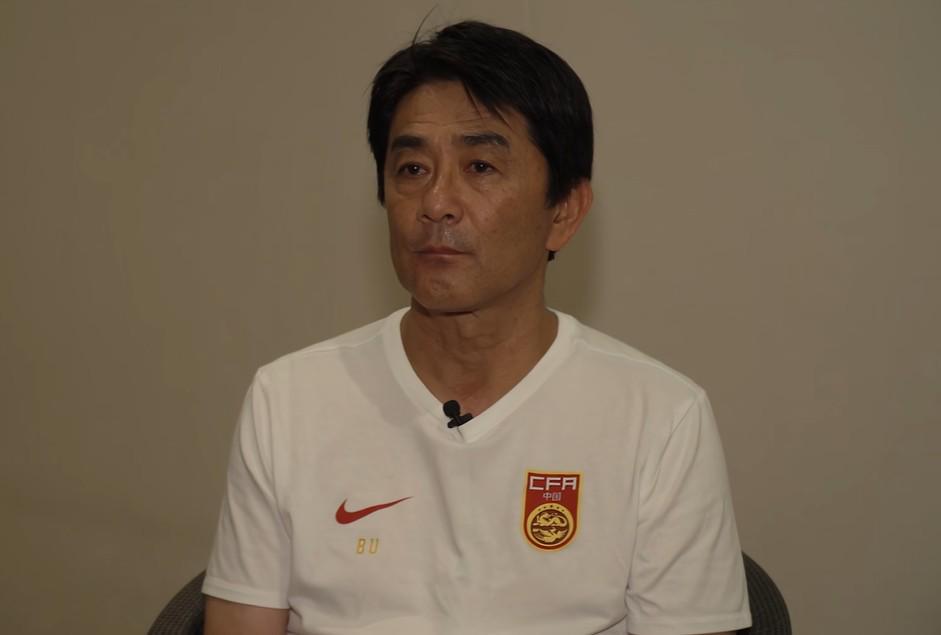 亚洲邀请赛-浮嶋敏谈对印尼首发：需兼顾球员状态；该阵容为球队常见搭配